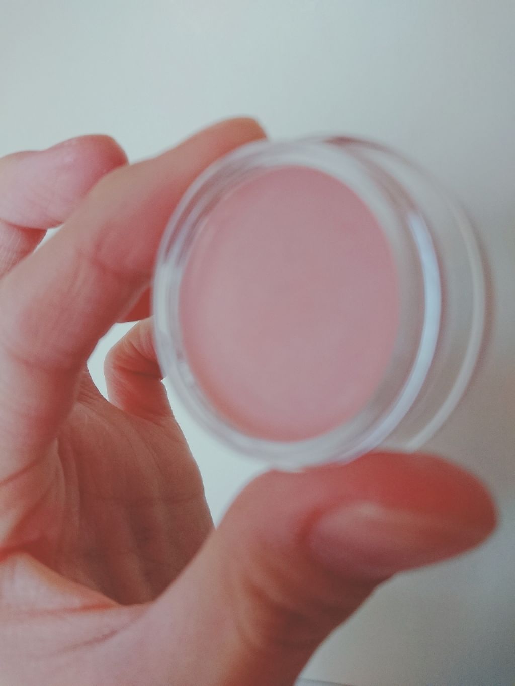 クリーミィハイライト/LUNASOL/クリームハイライトを使ったクチコミ（3枚目）