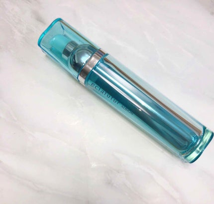 エクラフチュール d/ALBION/美容液を使ったクチコミ(1枚目)