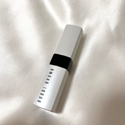 エクストラ リップ ティント/BOBBI BROWN/リップティントを使ったクチコミ(3枚目)