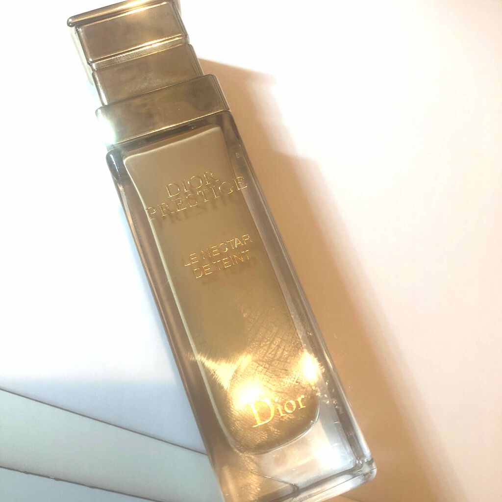 ザ・パウダーファンデーション/DECORTÉ/パウダーファンデーションを使ったクチコミ(2枚目)