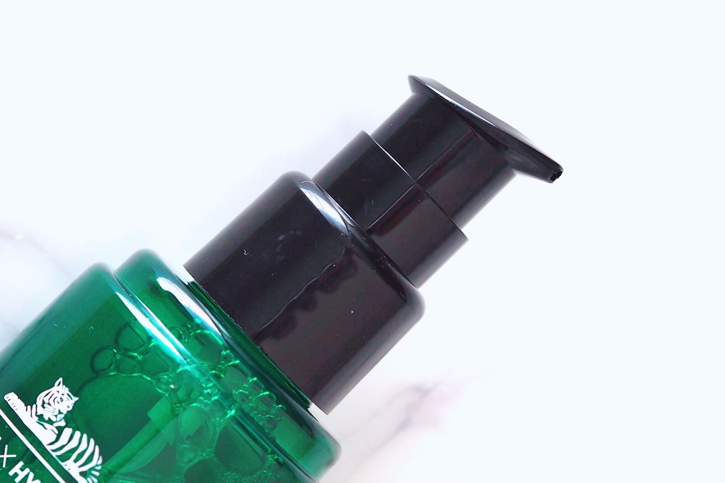 CICA ブラックヘッドクリーナー/VT/その他スキンケアを使ったクチコミ(3枚目)