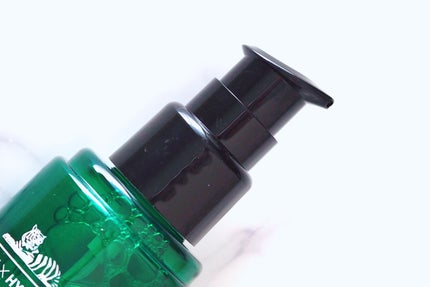 CICA ブラックヘッドクリーナー/VT/その他スキンケアを使ったクチコミ(3枚目)