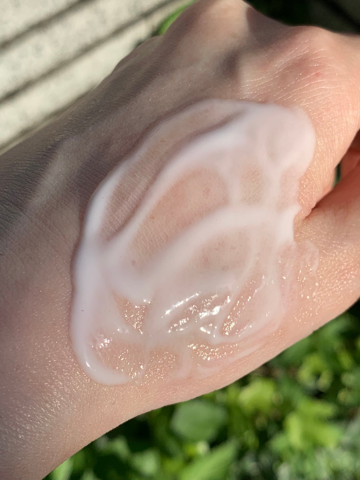 UVディフェンスミー カーミングトーンアップサンクリーム/make prem/日焼け止めクリームを使ったクチコミ(6枚目)