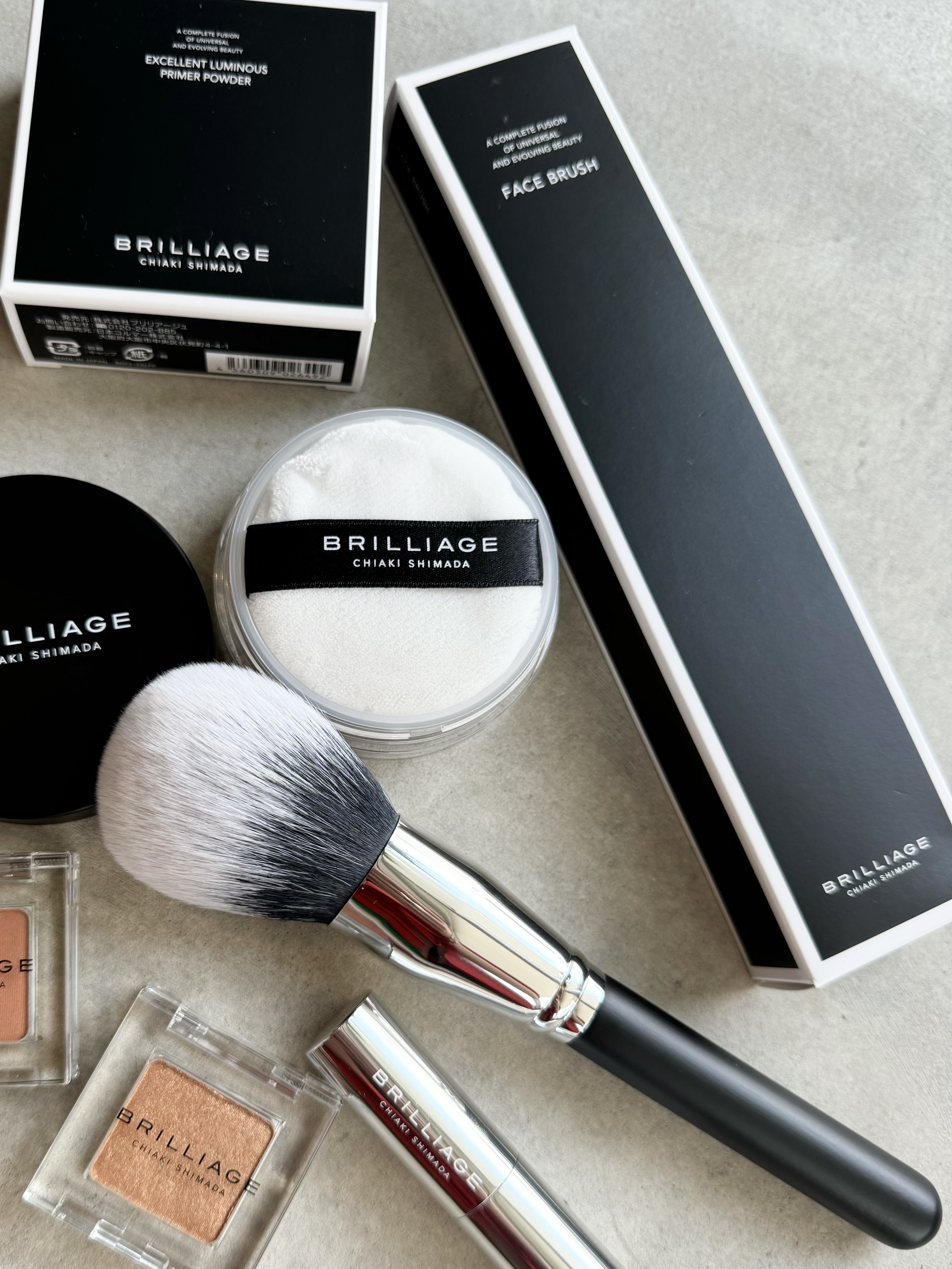 ファンデーションブラシ / ブリリアージュの口コミ | おすすめ順