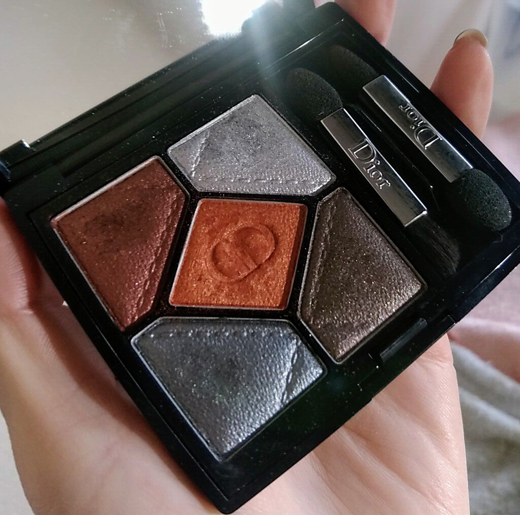 カラコンぴあ/カラコンぴあ/カラーコンタクトレンズを使ったクチコミ（2枚目）