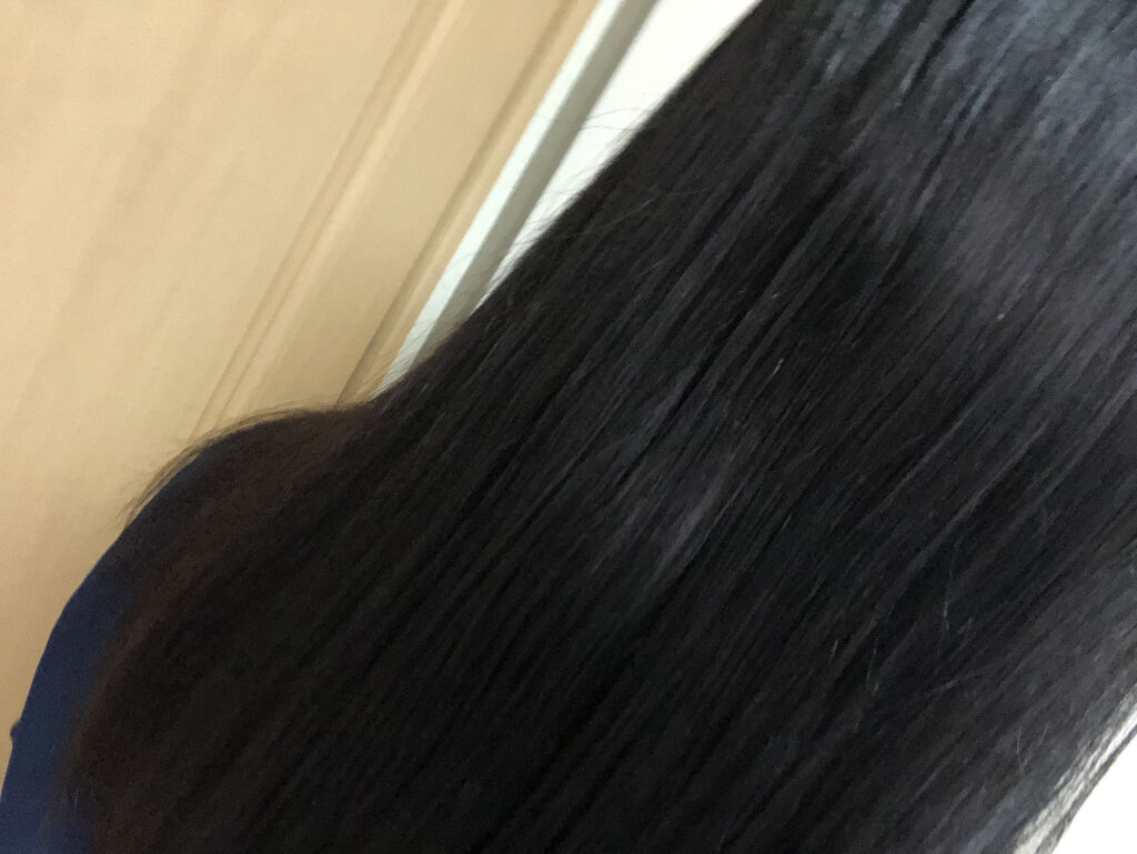 ディープレイヤー シャンプーExG(R)/トリートメントExG(R) トリートメント 470g/DeepLayer/サロンシャンプーを使ったクチコミ（2枚目）