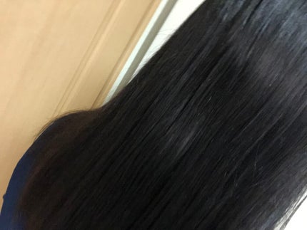 ディープレイヤー シャンプーExG(R)/トリートメントExG(R) トリートメント 60g/DeepLayer/サロンシャンプーを使ったクチコミ(2枚目)