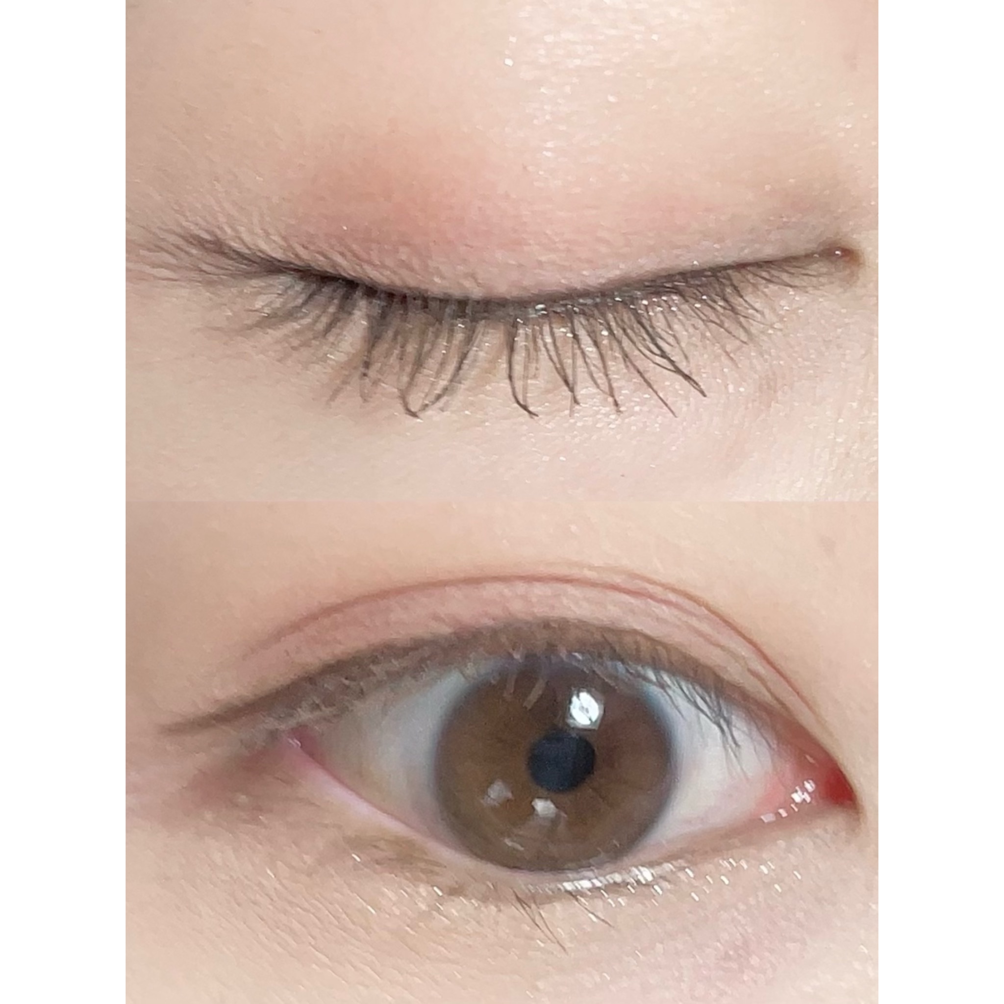 パーフェクトマルチアイズ/キャンメイク/アイシャドウパレットを使ったクチコミ（2枚目）