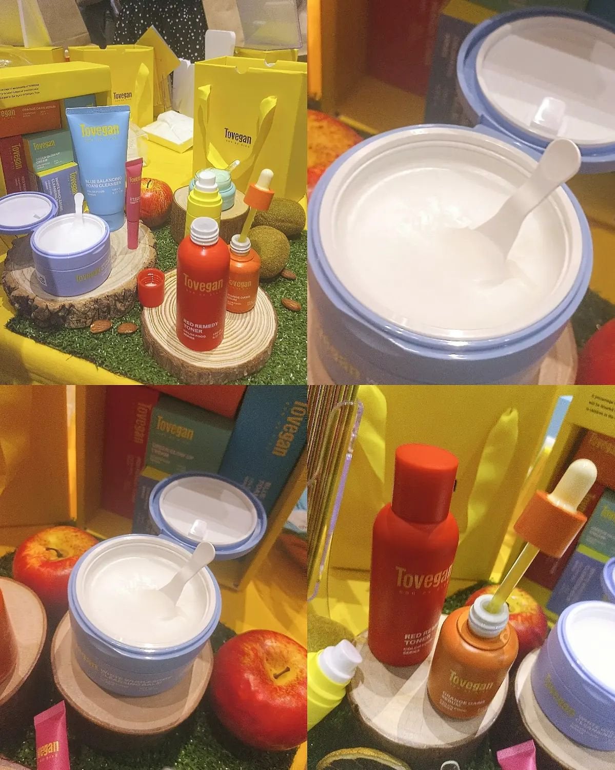 ケアナボーテ VC10 濃美容液/ケアナボーテ/美容液を使ったクチコミ(3枚目)