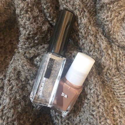 ネイルエナメルカラーN/KATE/マニキュアを使ったクチコミ(2枚目)