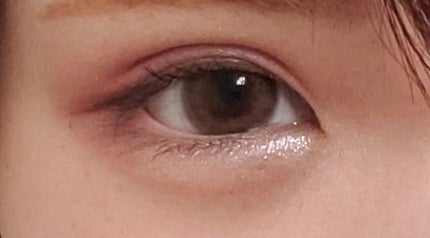 トーンアップアイシャドウ/CEZANNE/アイシャドウパレットを使ったクチコミ(4枚目)