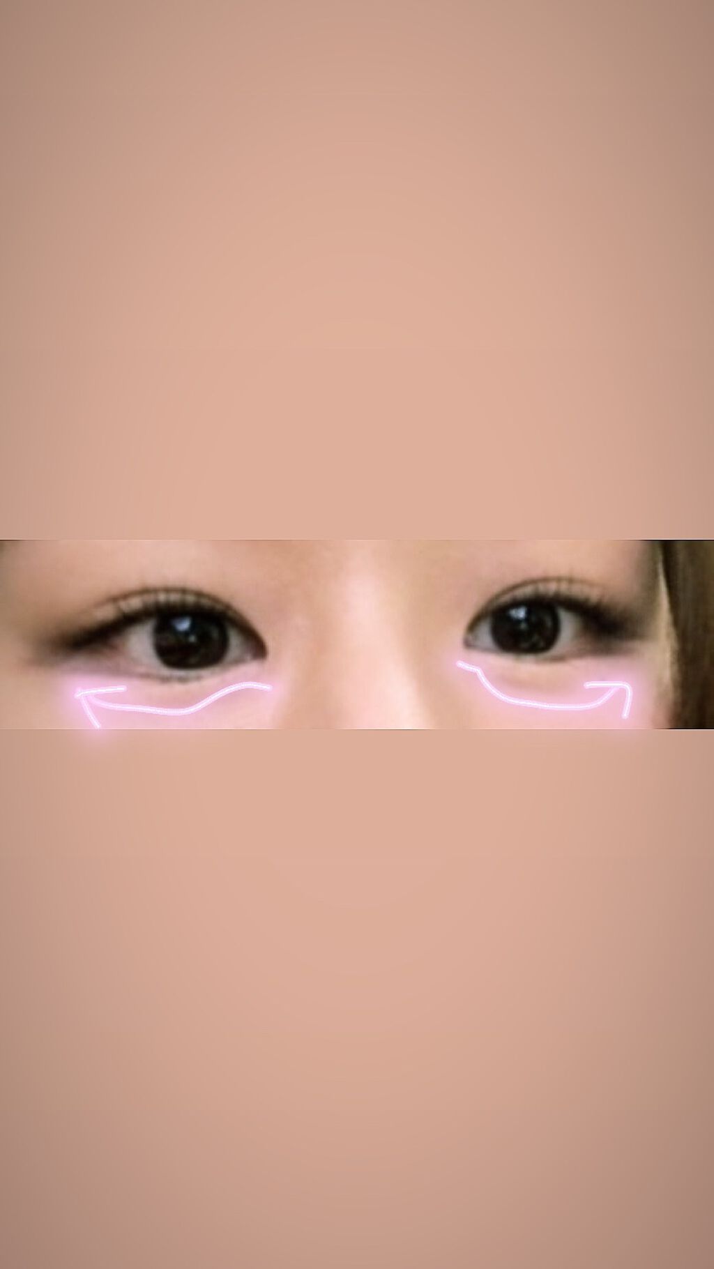 アイシャドウ プライマーポーション/アーバンディケイ/アイシャドウベースを使ったクチコミ（2枚目）