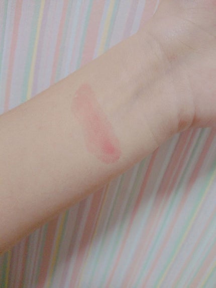 ウォーターティント/ETUDE/リップグロスを使ったクチコミ(2枚目)