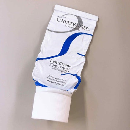 アンブリオリス モイスチャークリーム/アンブリオリス/フェイスクリームを使ったクチコミ(2枚目)