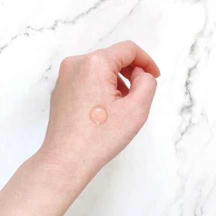 ピンクトーニング™︎ディープインショットアンプル/CNP Laboratory/美容液を使ったクチコミ(2枚目)