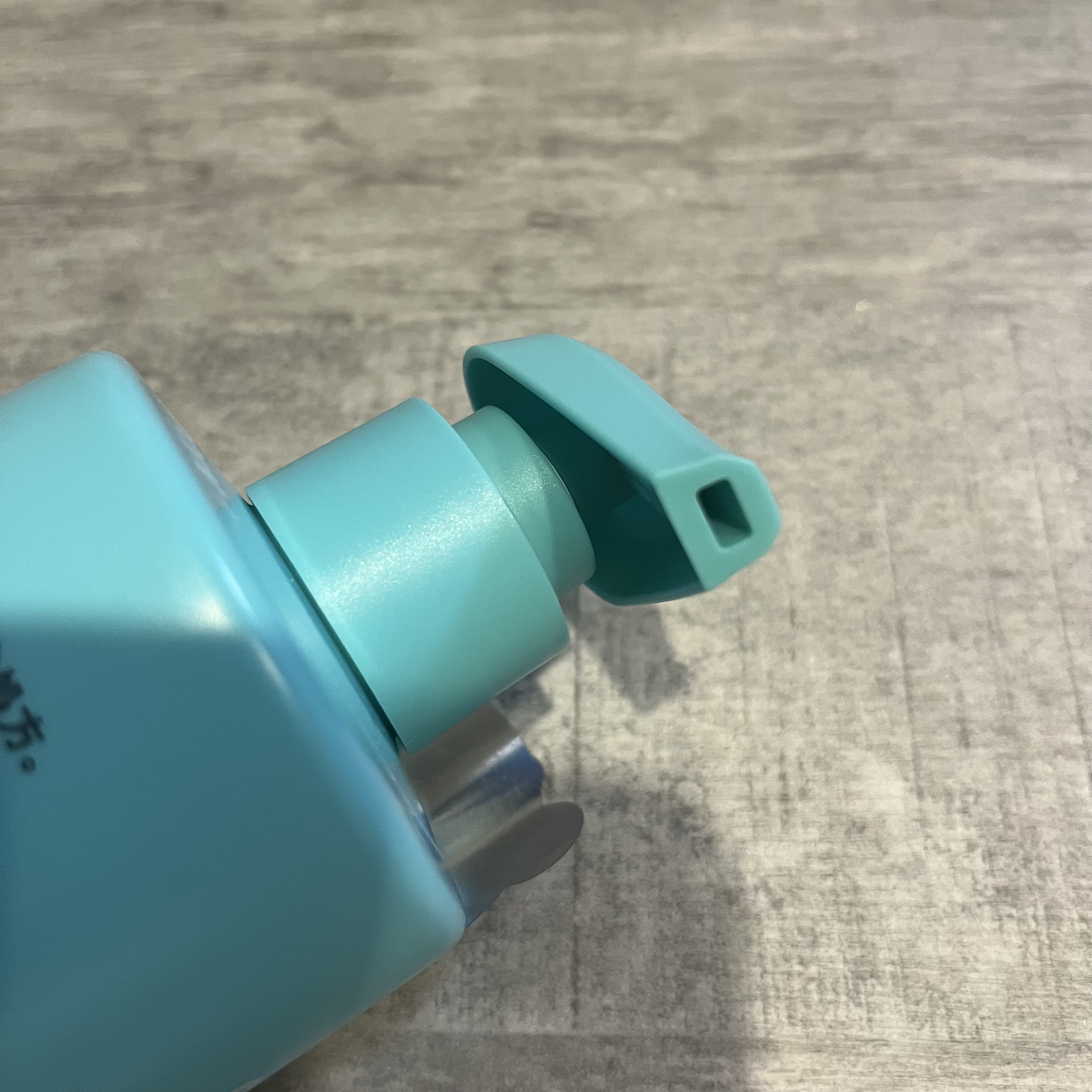 モイスチャーセラム乳液/aqua bank/乳液を使ったクチコミ（3枚目）