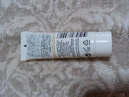 キールズ ディープクレンジング ジェル CL/Kiehl's/クレンジングジェルを使ったクチコミ(4枚目)