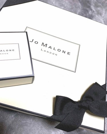 イングリッシュ ペアー＆フリージア コロン/Jo MALONE LONDON/香水(レディース)を使ったクチコミ（2枚目）