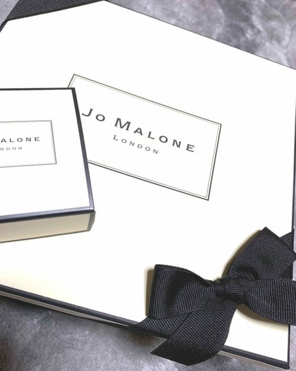 イングリッシュ ペアー&フリージア コロン/Jo MALONE LONDON/香水(レディース)を使ったクチコミ(2枚目)