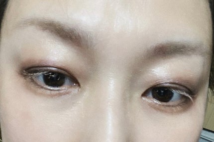 ノーズ&アイブロウパウダー/CEZANNE/パウダーアイブロウを使ったクチコミ(4枚目)