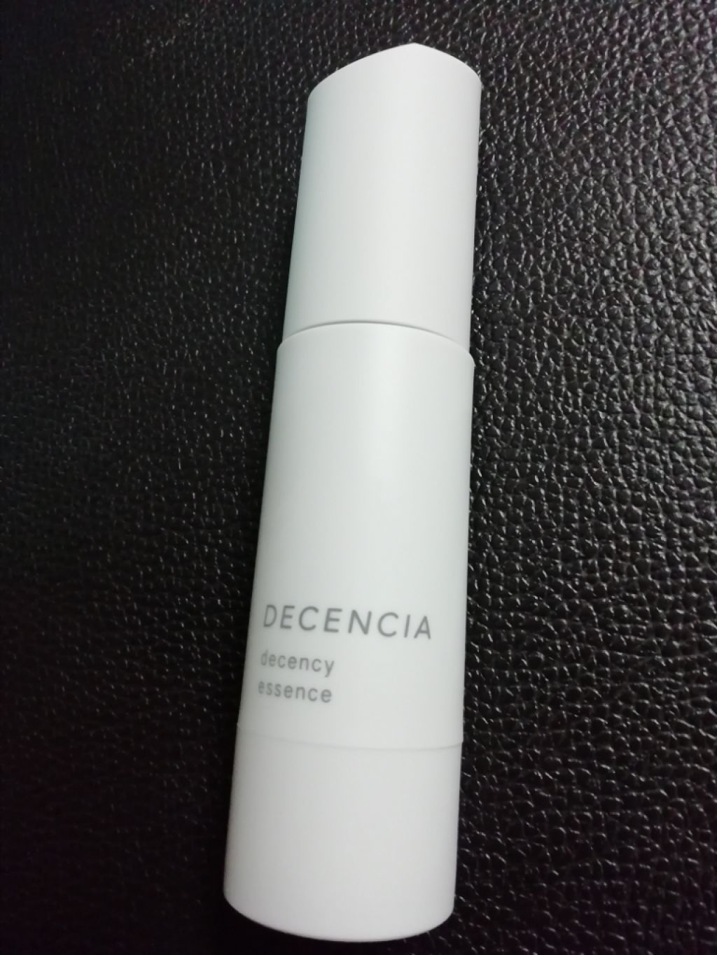 ディセンシー エッセンス/DECENCIA/美容液を使ったクチコミ(1枚目)