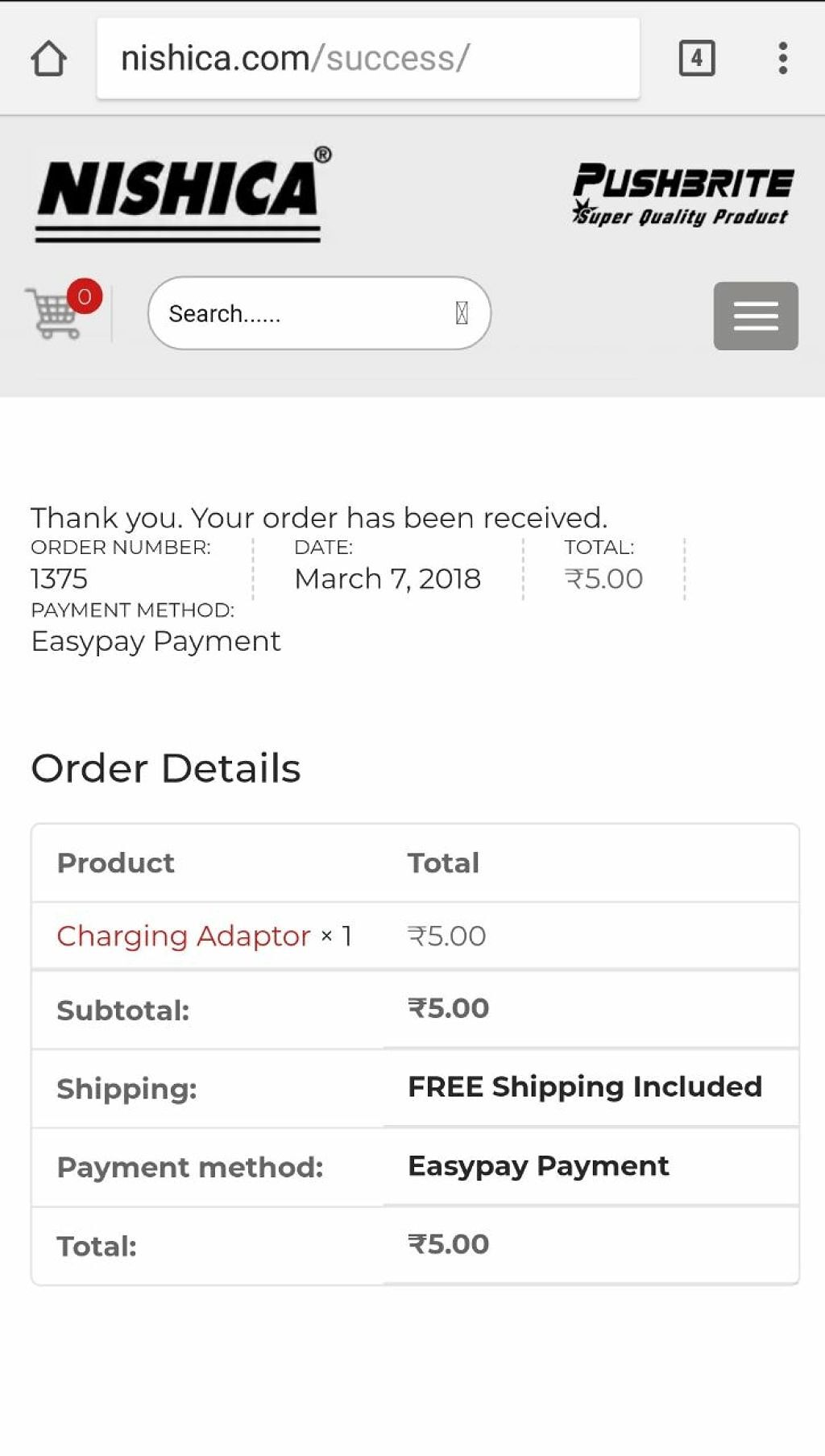クアトロアイパレット/DAZZSHOP/アイシャドウパレットを使ったクチコミ（2枚目）