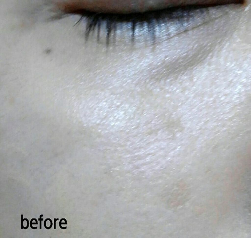 マルチカバー コンシーラー/素顔ぼれ/リキッドコンシーラーを使ったクチコミ(6枚目)