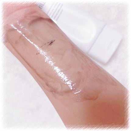 ピールモイストクレンジングバーム/インブリエ/クレンジングバームを使ったクチコミ(3枚目)