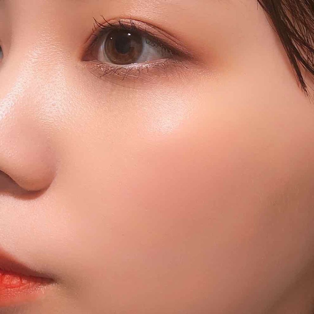 エアリータッチパフ/ロージーローザ/パフ・スポンジを使ったクチコミ（3枚目）