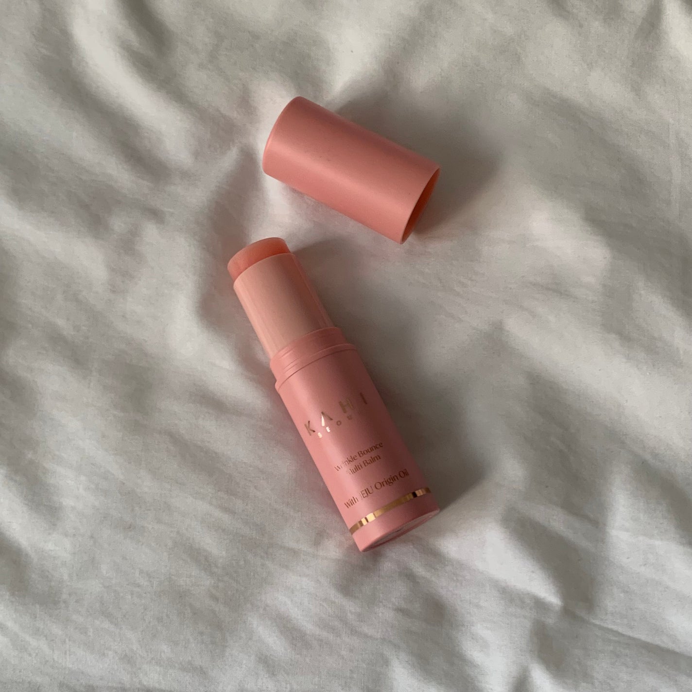 WRバウンス マルチバーム/KAHI/フェイスバームを使ったクチコミ(1枚目)