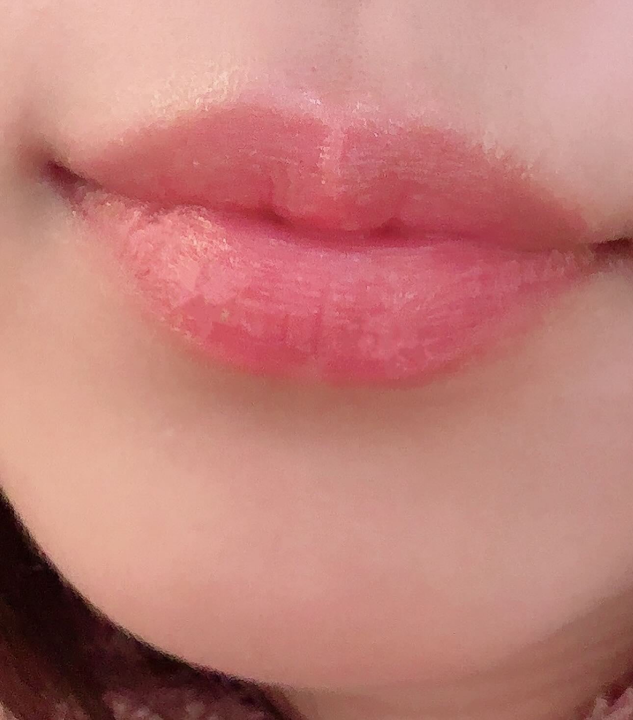 プリティーフィルターデイライトリッププランピングマスク/touch in SOL /リップマスクを使ったクチコミ(7枚目)