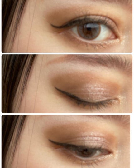 HARU on LIPS 「中国コスメで大人気の、パーフェクトダイアリーのアイシャドウパレ..」(4枚目)