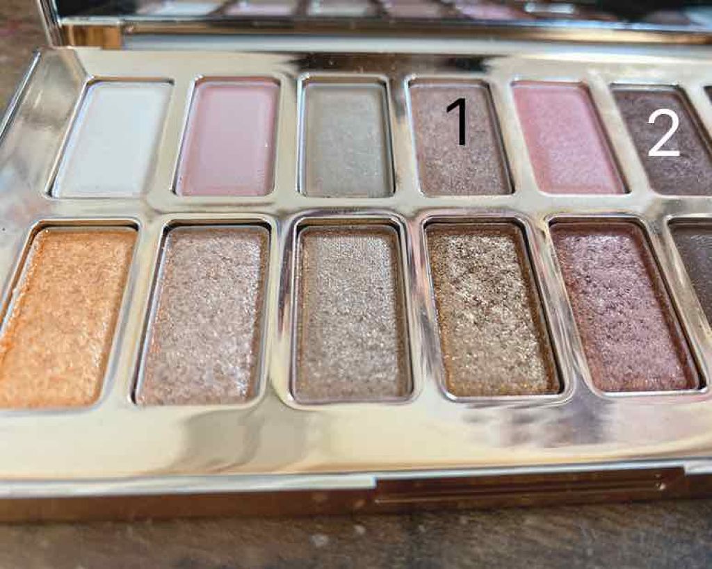 ããã¿ðŠ on LIPS ãåäŸã£ãœãé¡ããã€ãããé¡ã«ãªãã¡ã€ã¯ðäºæç®ã®åçããã£ãŽã..ãïŒ4æç®ïŒ