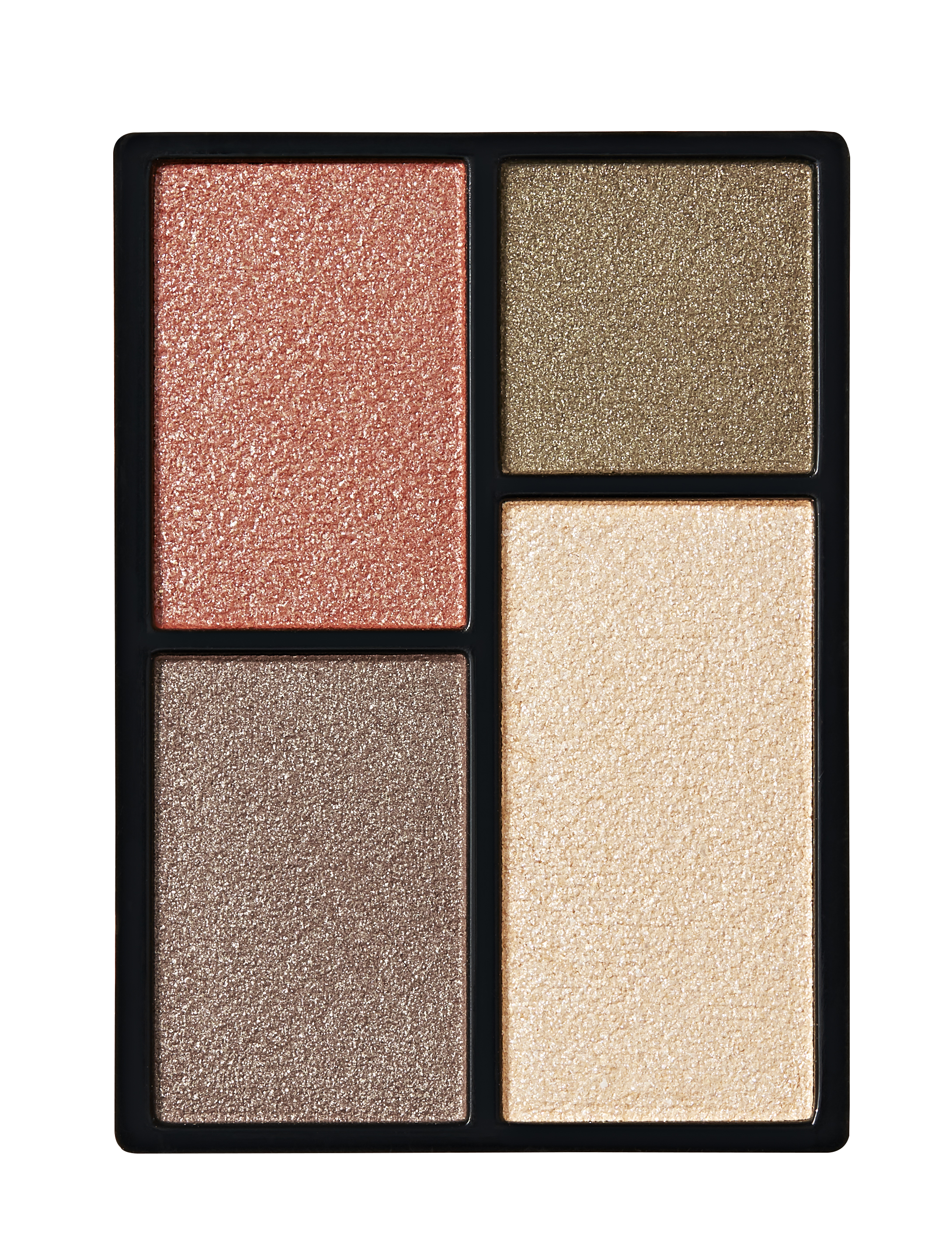 ミネラル 3D アイシャドウ LYスパークル（限定色）