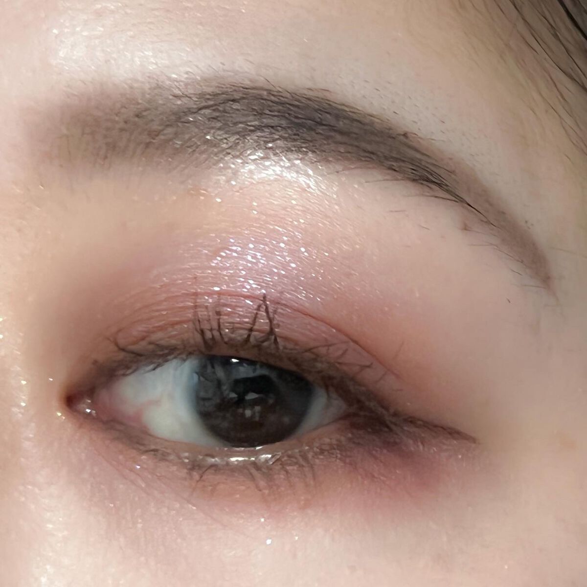 アディクション　ザ アイシャドウ パレット/ADDICTION/アイシャドウパレットを使ったクチコミ（3枚目）