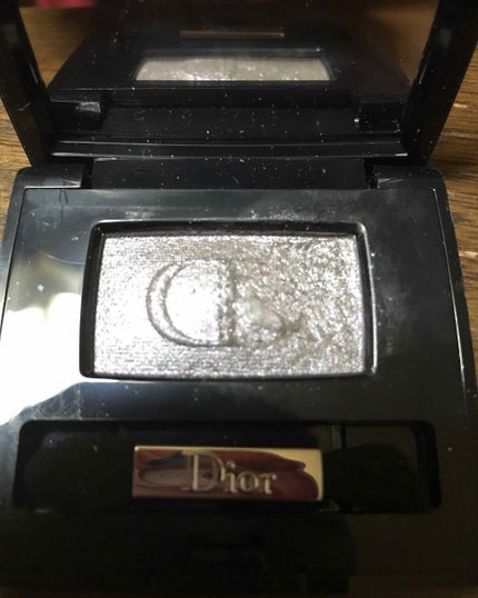 ディオールショウ モノ/Dior/単色アイシャドウを使ったクチコミ(2枚目)