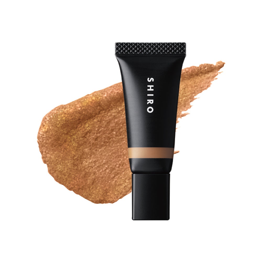 米ぬかアイシャドウクリーム 3H04 ローシェンナブラウン