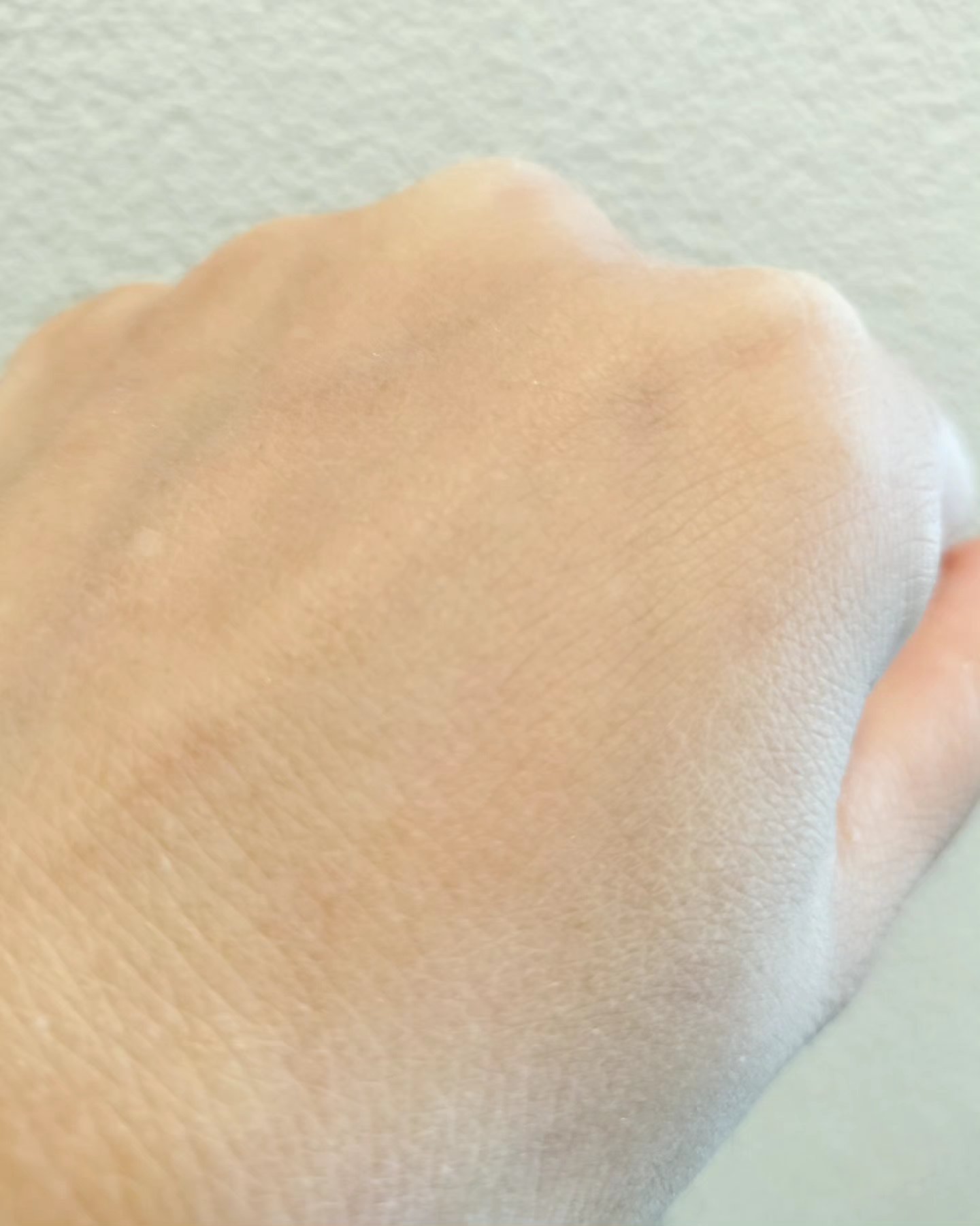 プリマヴィスタ EXマットパウダー 超オイリー肌用 本体（ケース+レフィル4.8g）/プリマヴィスタ/ルースパウダーを使ったクチコミ（3枚目）