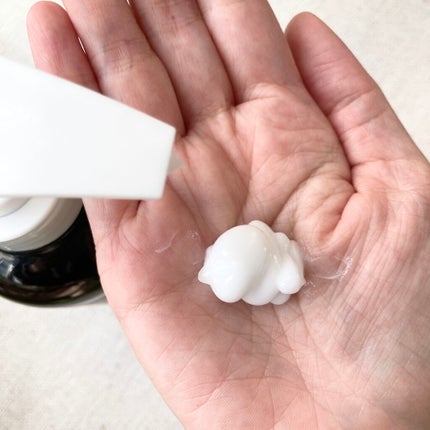 スカルプD ボーテ ナチュラスター スカルプシャンプー/トリートメントパック/アンファー(スカルプD)/シャンプー・コンディショナーを使ったクチコミ(3枚目)