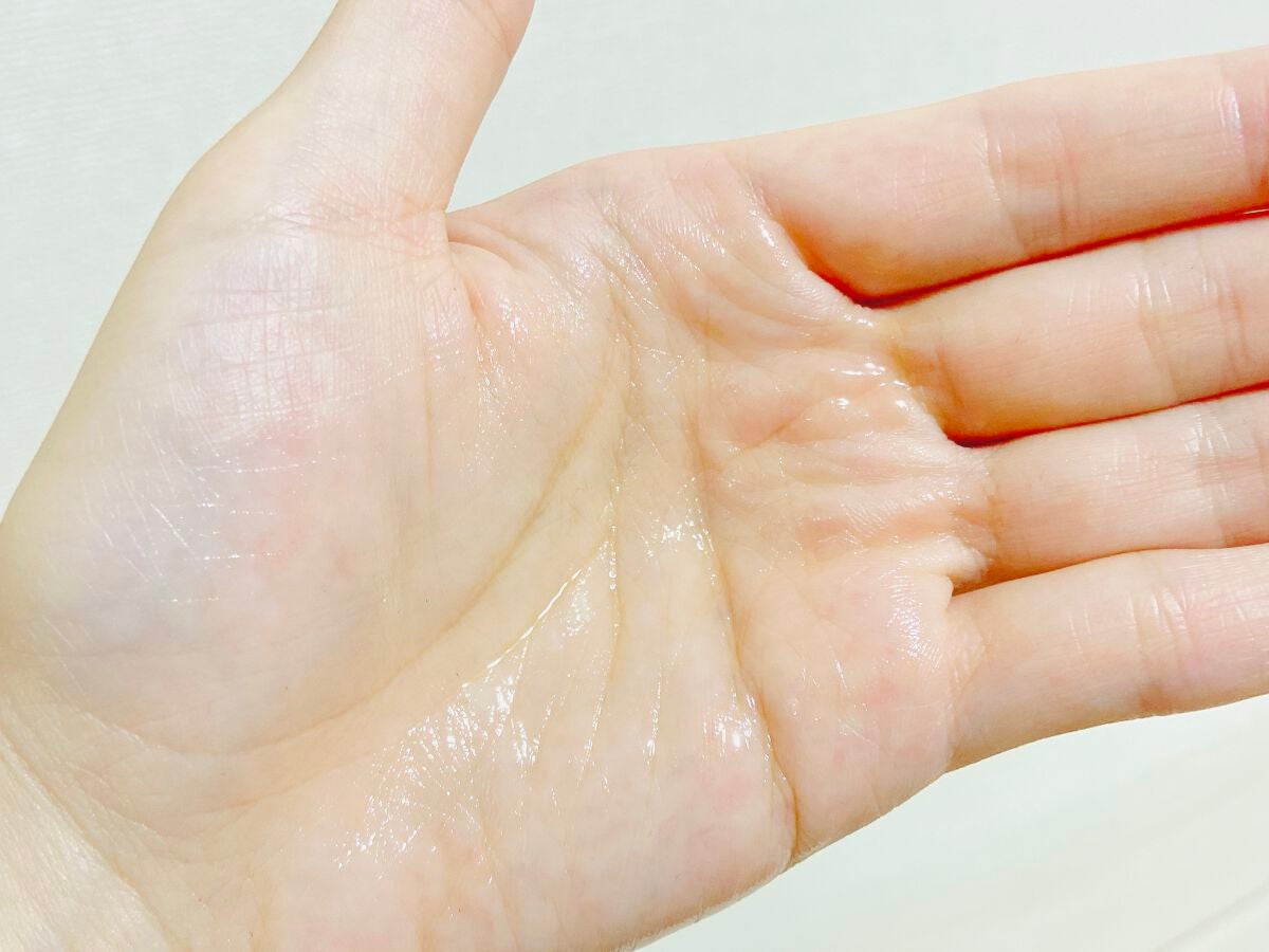 モロッコ100%オーガニック ウチワサボテンオイル/Natural Majesty/フェイスオイルを使ったクチコミ(7枚目)