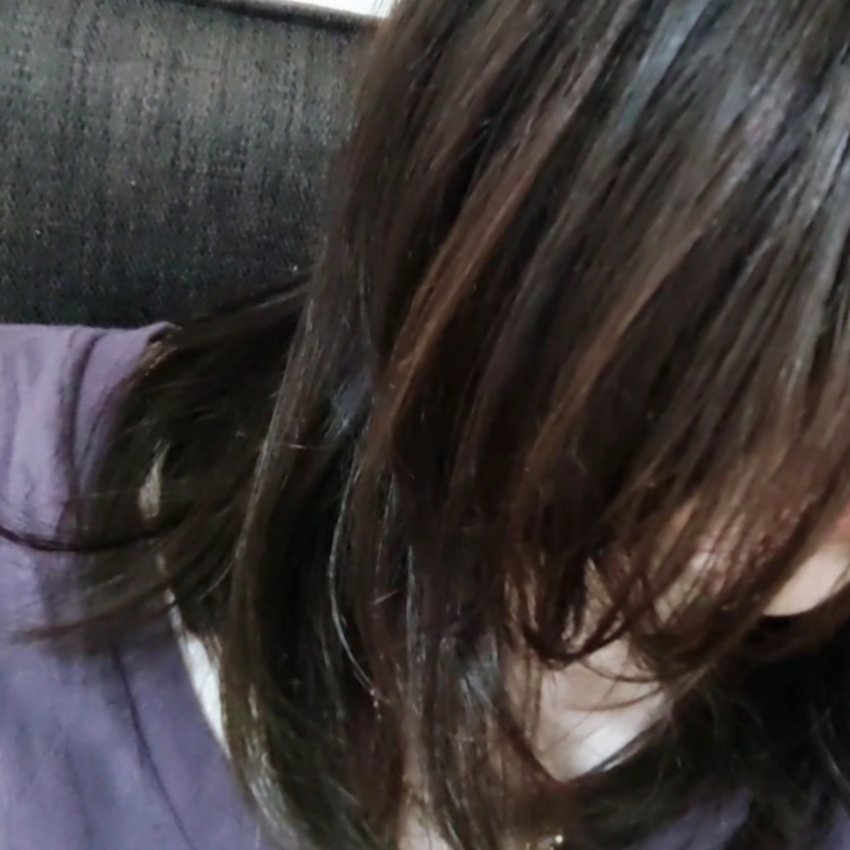 カシーポＮオイル しっとり/CASEEPO/ヘアオイルを使ったクチコミ（3枚目）