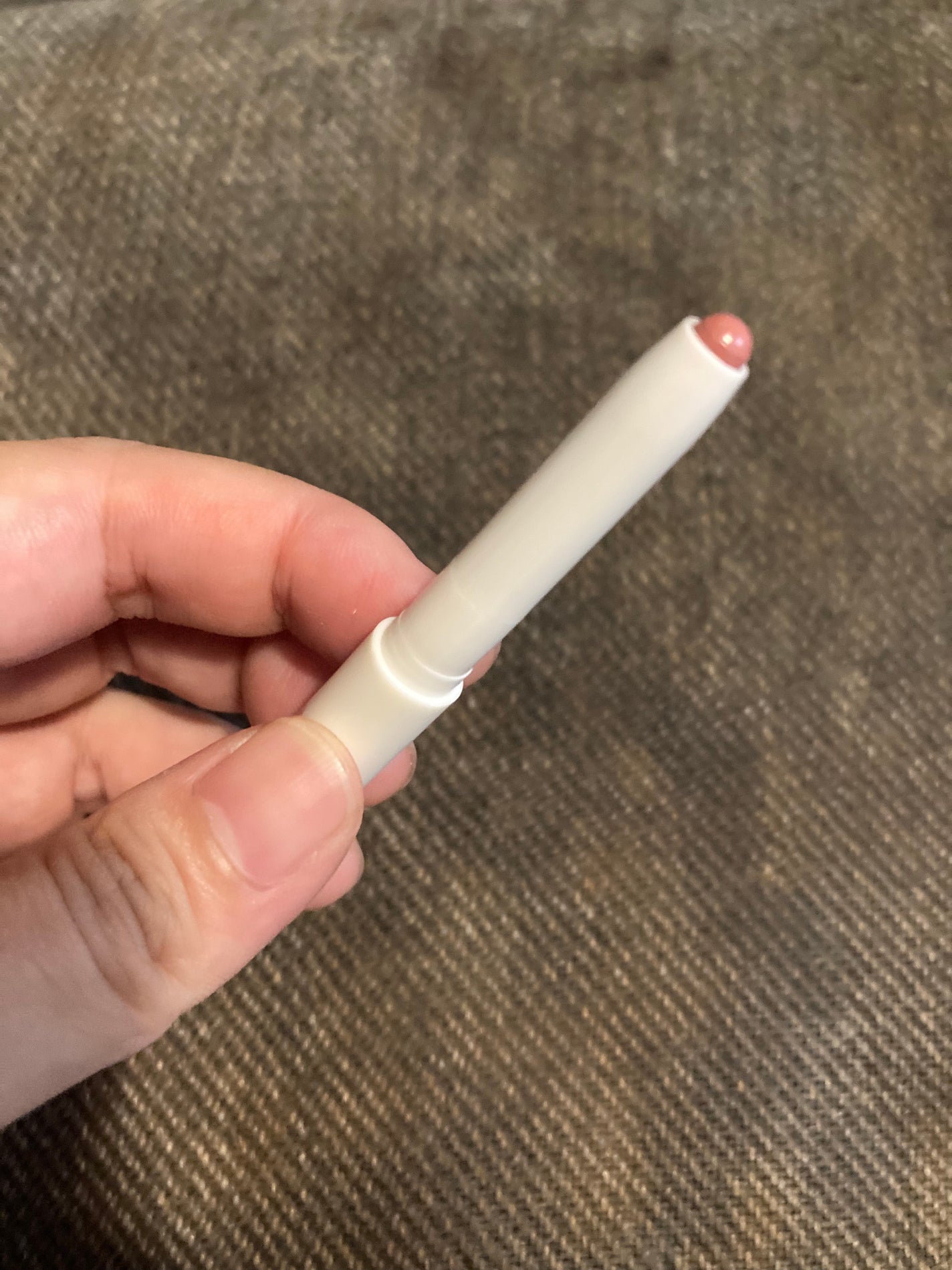 rom&nd リップメイトペンシル/rom&nd/リップライナーを使ったクチコミ(3枚目)