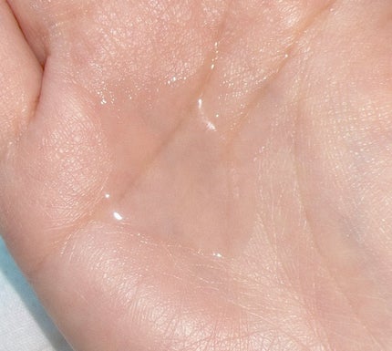 潤浸保湿 化粧水 II しっとり/キュレル/化粧水を使ったクチコミ(2枚目)