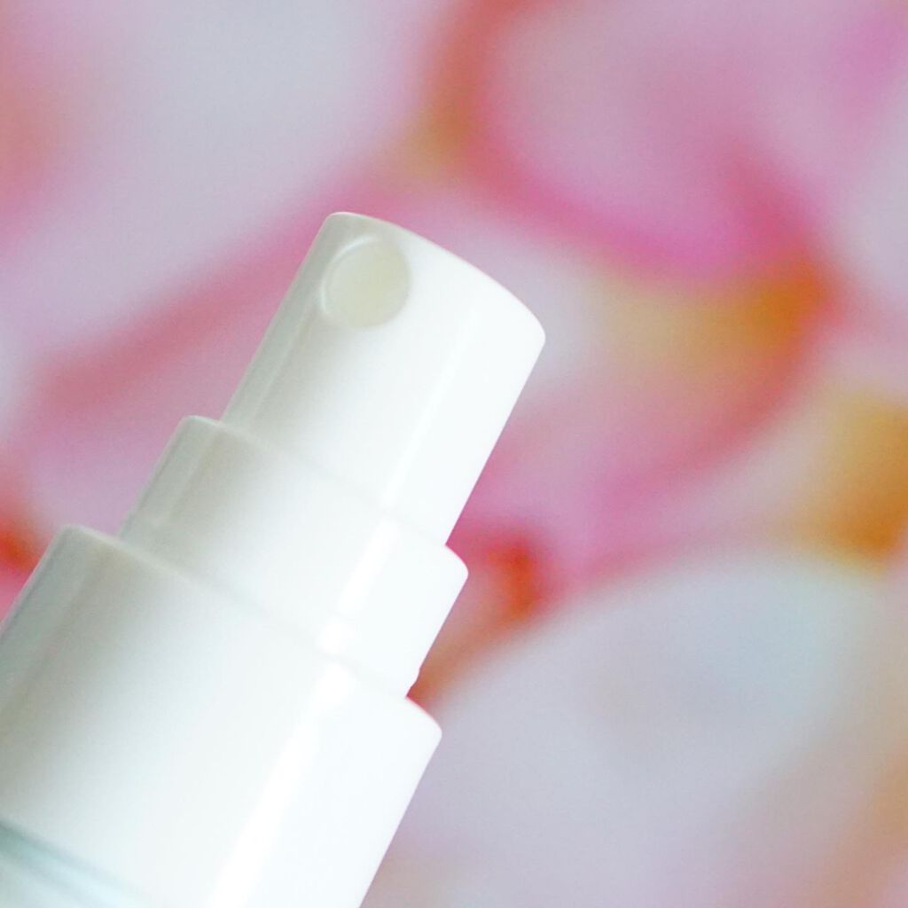 UVミスト50/プライバシー/日焼け止めミスト・スプレーを使ったクチコミ（3枚目）