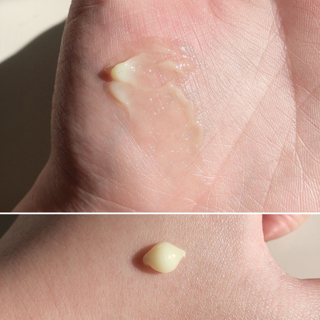 Vita-A Cream/Dr.Different/フェイスクリームを使ったクチコミ（2枚目）