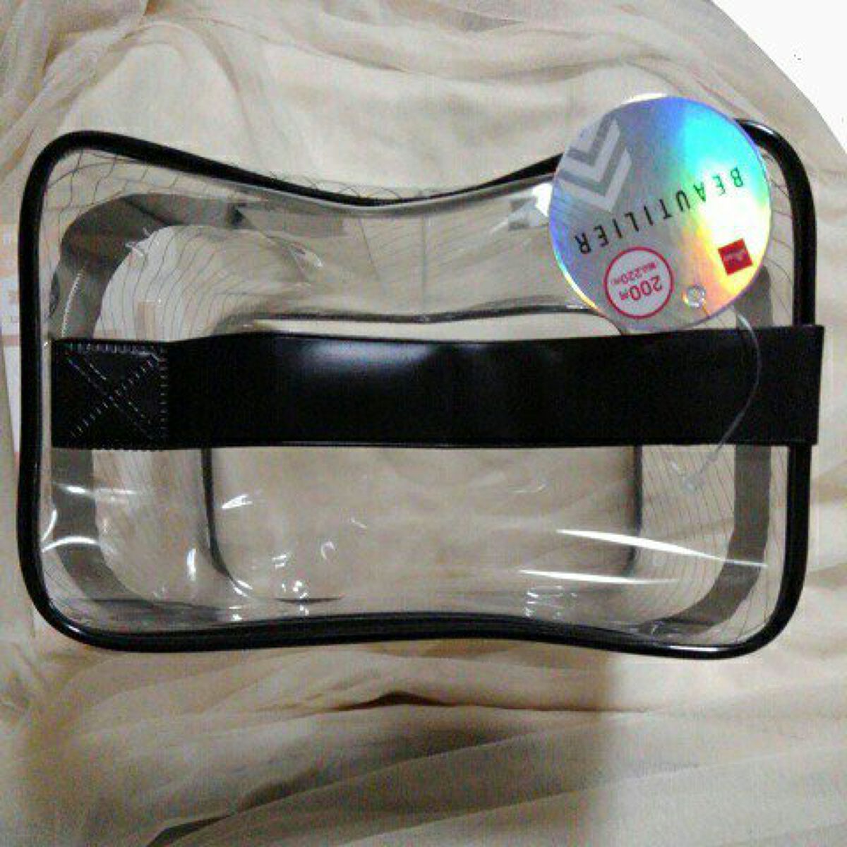 涙袋ペンシル/moitiful/ペンシルアイライナーを使ったクチコミ（2枚目）