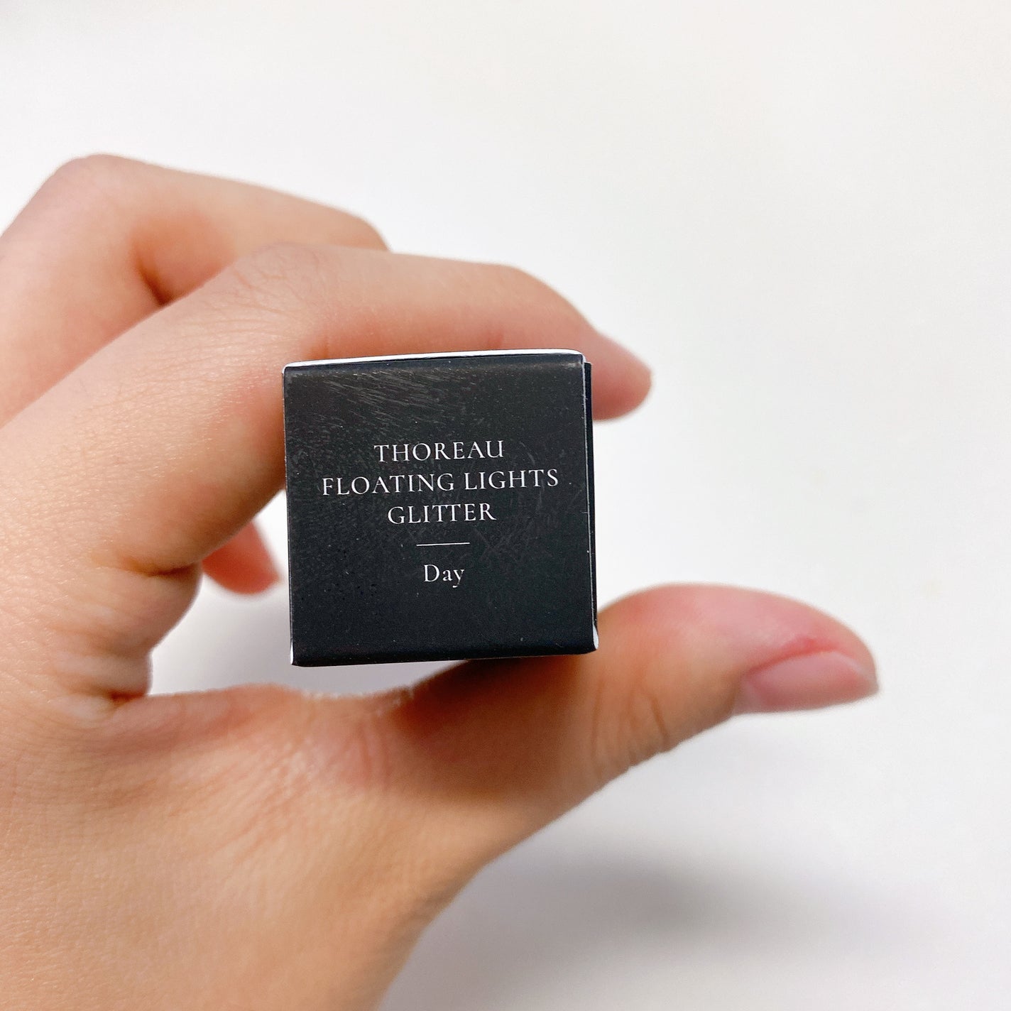 フローティングライトグリッター/Dinto/グリッターを使ったクチコミ(6枚目)