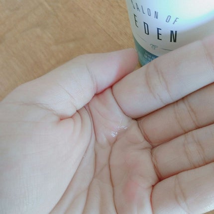 ãµãã³ãªããšãã³ ãã«ããªã€ã« ïŒ/SALON OF EDEN/ãã¢ãªã€ã«ã䜿ã£ãã¯ãã³ãïŒ2æç®ïŒ