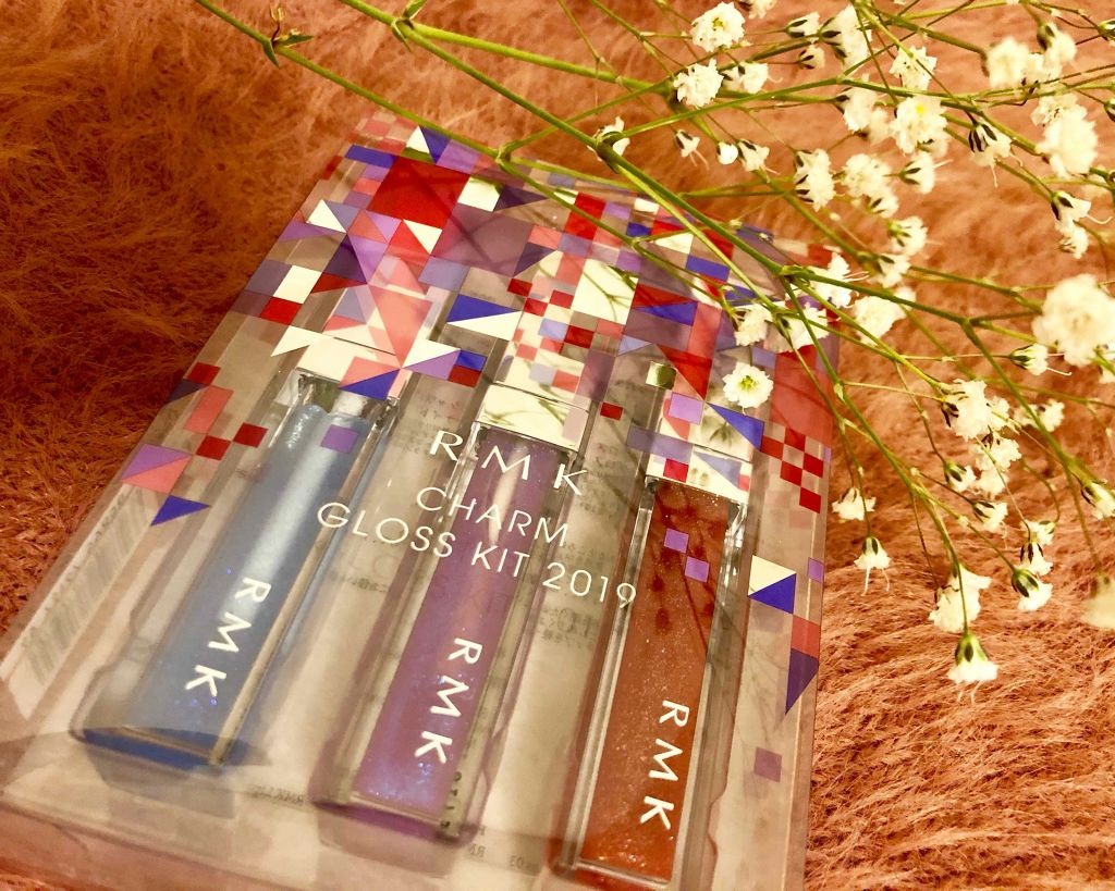 RMK リップジェリーグロス/RMK/リップグロスを使ったクチコミ（1枚目）