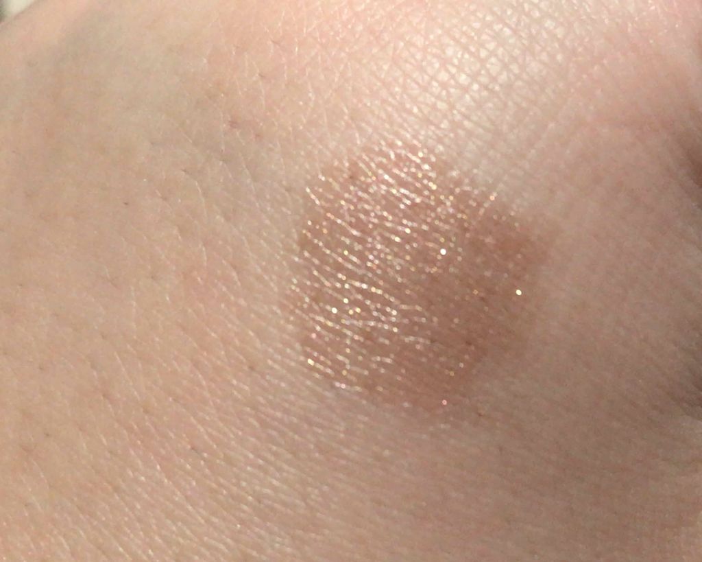 口紅（詰替用） 713 ブラウン系パール /ちふれ/口紅を使ったクチコミ（3枚目）